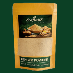 Ginger powder
