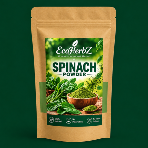 Spinach Powder - Pure Natural